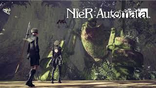 Nier:Automata - Weight of the World (Vocal Cover by LenaNeGiena/Dictator Waifu)