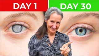 Natural EYE-HEALING SECRETS Big Pharma Doesn't Want You to Know'' | Dr. Barbara O'Neill