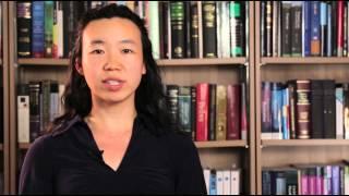 LAWSG080: Regulation of Financial Markets // Dr Iris Hse-Yu Chiu
