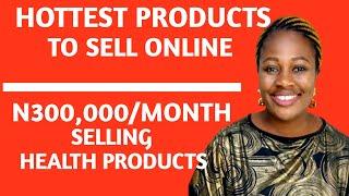 4 Hottest Health Products To Sell Online In 2022 | Most Profitable ecommerce Products