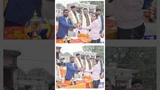 Gyan jyoti official 2020 ##2k25 #shortvideo