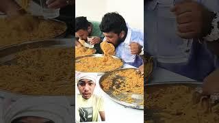 Youtubers eating challenge (Mr eating lover)