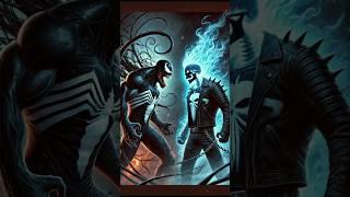 Venom verse part 21||Incredible marvel fusion #shorts #marvel #venom