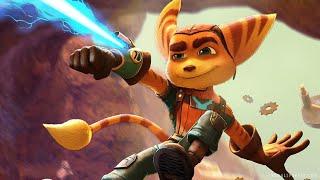 Ratchet and clank stream!!!! Captain qwark surprised us last time welcome to part 4 our big move