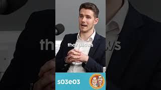 How to Sell in the industrial B2B World | S03E03 #podcast  #marketing  #b2b  #business