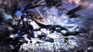 Nightcore - Angel of Darkness Lyrics