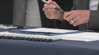 Republican Senators do ot see a a special session over carbon pipelines likely