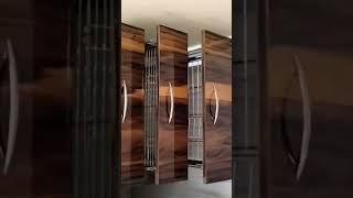 MODELER KITCHEN
