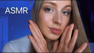 [АСМР] Медленный Шепот и ЗВУКИ РТА  ASMR Delicate & Sensitive Mouth Sounds 