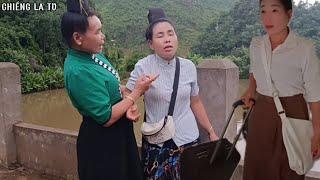 PHIM TIẾNG THÁI: BỎ SỒM TẬP 190...