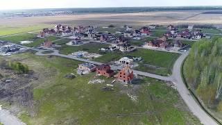 Клубный поселок Зубарево Hills от 16.05.2017