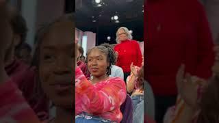 Widow Shoots Her Shot | Sherri Shepherd