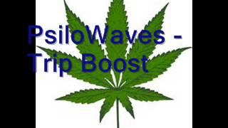 PsiloWaves - Trip Boost