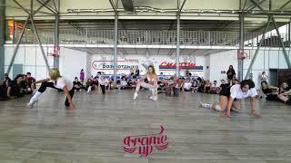 Boys Like You - Tanerelle | (Group 5) Choreography by Irina Podshivalova