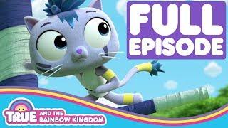 Bartleby the Cat and the KittyNati | True and the Rainbow Kingdom - Season 1 -  Episode 9