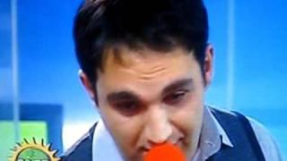 teo tevzadze-qeti gabisiani