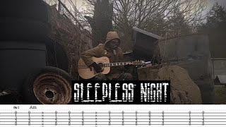 S.T.A.L.K.E.R. OST - Sleepless Night + TABS