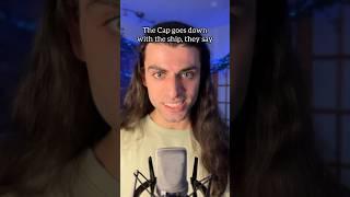 Captain Platonic | An Original Folk Banger