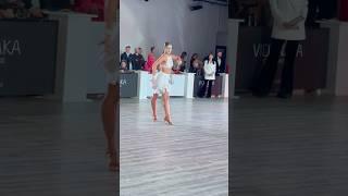 Rumba️ #funk #remix #music #cocomelon #latin #dance #latindance #dancer #ballroom #competition