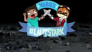 Varo 3 #Lautstark Intro | Earliboy