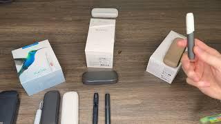 IQOS Iluma Testbericht | Review [deutsch]