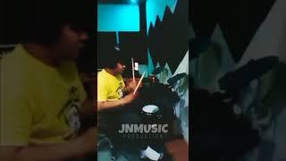 Raw recording #jnmusic #shorts