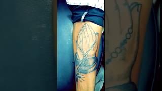 Fadi's Ink Artwork