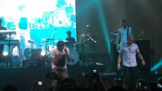 I Found You - The Wanted Live in Manila