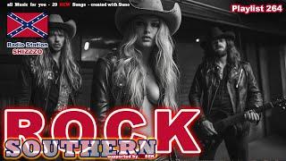 Discover the Hidden Power of Southern Rock Tone!