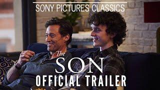 THE SON | Official Trailer (2022)