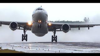 Airbus A330s | Private & Plus Ultra | Plane Spotting Bahamas | Jul 22 & 26/2024 | HZ-SKY2