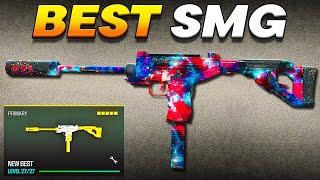 new *BEST* WSP SWARM LOADOUT in WARZONE 3!  (Best WSP SWARM Class Setup) - MW3