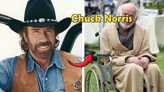 20 Action Stars of the 90's  Then and Now in 2025