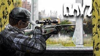 The Sniper! - DayZ Standalone - Episode 6