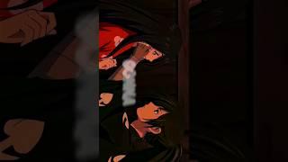 Hyakkimaru & Mio - Dororo AMV - [4k 60fps] - Sad anime #shorts #animeedit #dororo