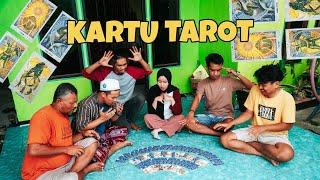 RAMALAN KARTU TAROT