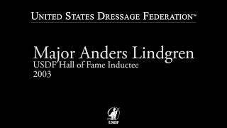 Major Anders Lindgren discusses the History of the Instructor Certification Program