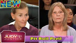 Judy Justice Season 3 | Pit Bull Peri | Judy Justice Full Episodes