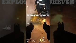 EXPLOSIONS FOR AMERICA! #payday2 #gaming #payday2gameplay #memes #payday #paydaygame #payday2