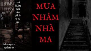 [TẬP 76] Mua nhầm ngôi nhà "ma ám" | Bí ẩn Radio | MC Tả Từ