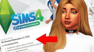 Updated Mods September 2019 Patch // The Sims 4