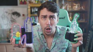 The Cheap E-Rig RIP OFF!!!!