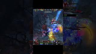 İn the shadow of death Axe Ultra Kill #shorts #dota2 #dota #gameplay #dota2highlights #dotawtf