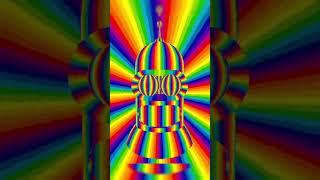 EXPAND YOUR MIND  #opticalillusion #hypnosis #conciousness