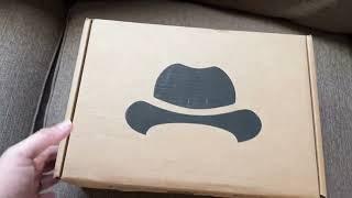 THE WINSTON BOX … MY EXPERIENCE WITH THIS COMPANY AND RETURNS..