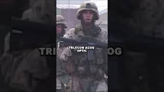 Why Were Marines Hitting Headshots?