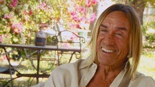 Iggy Pop on Meeting Alex Cox and Repo Man