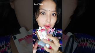 10 rupees makeup challenge 