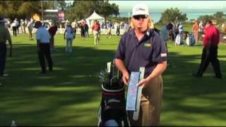 In the Bag: Charley Hoffman