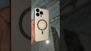 iPhone 16 Pro Max review  #shorts #viralvideo #iphone #iphone16 #iphone16promax